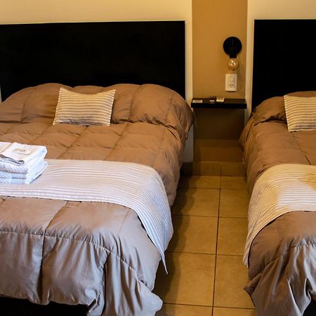 Hotel Del Tren Salta Extérieur photo