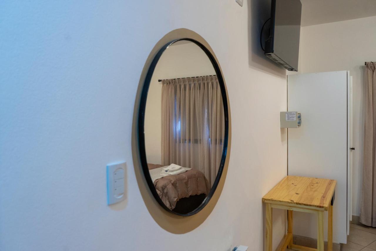 Hotel Del Tren Salta Extérieur photo