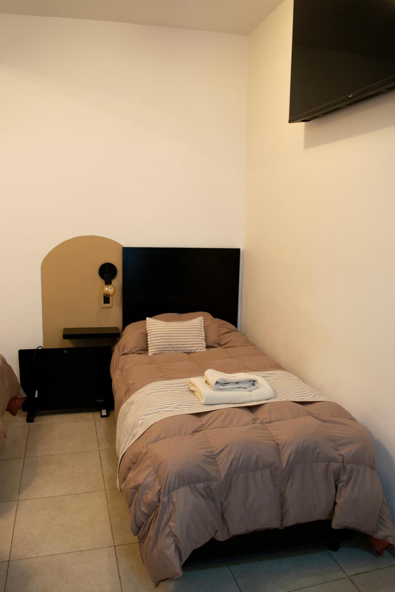 Hotel Del Tren Salta Extérieur photo