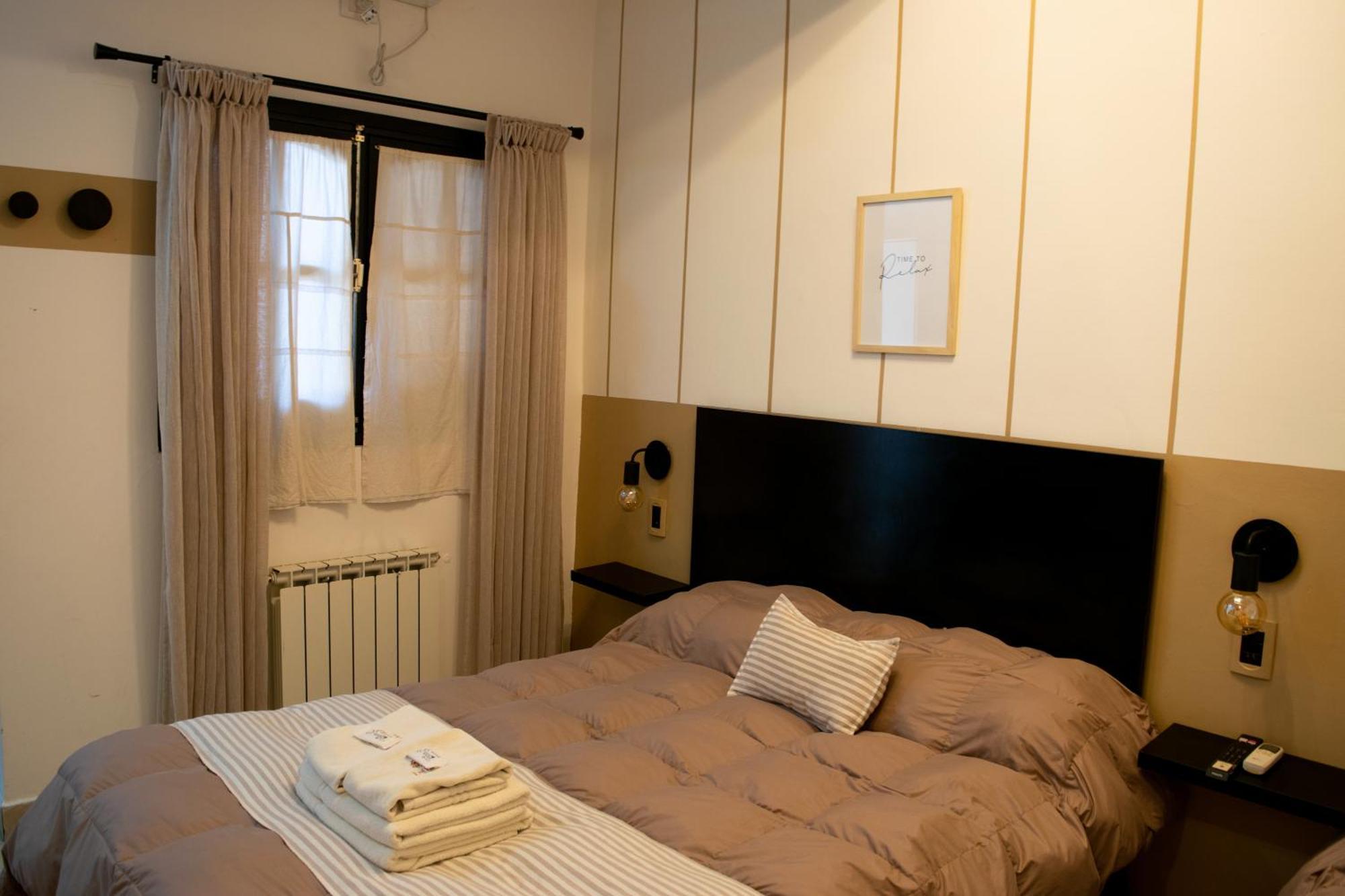 Hotel Del Tren Salta Extérieur photo