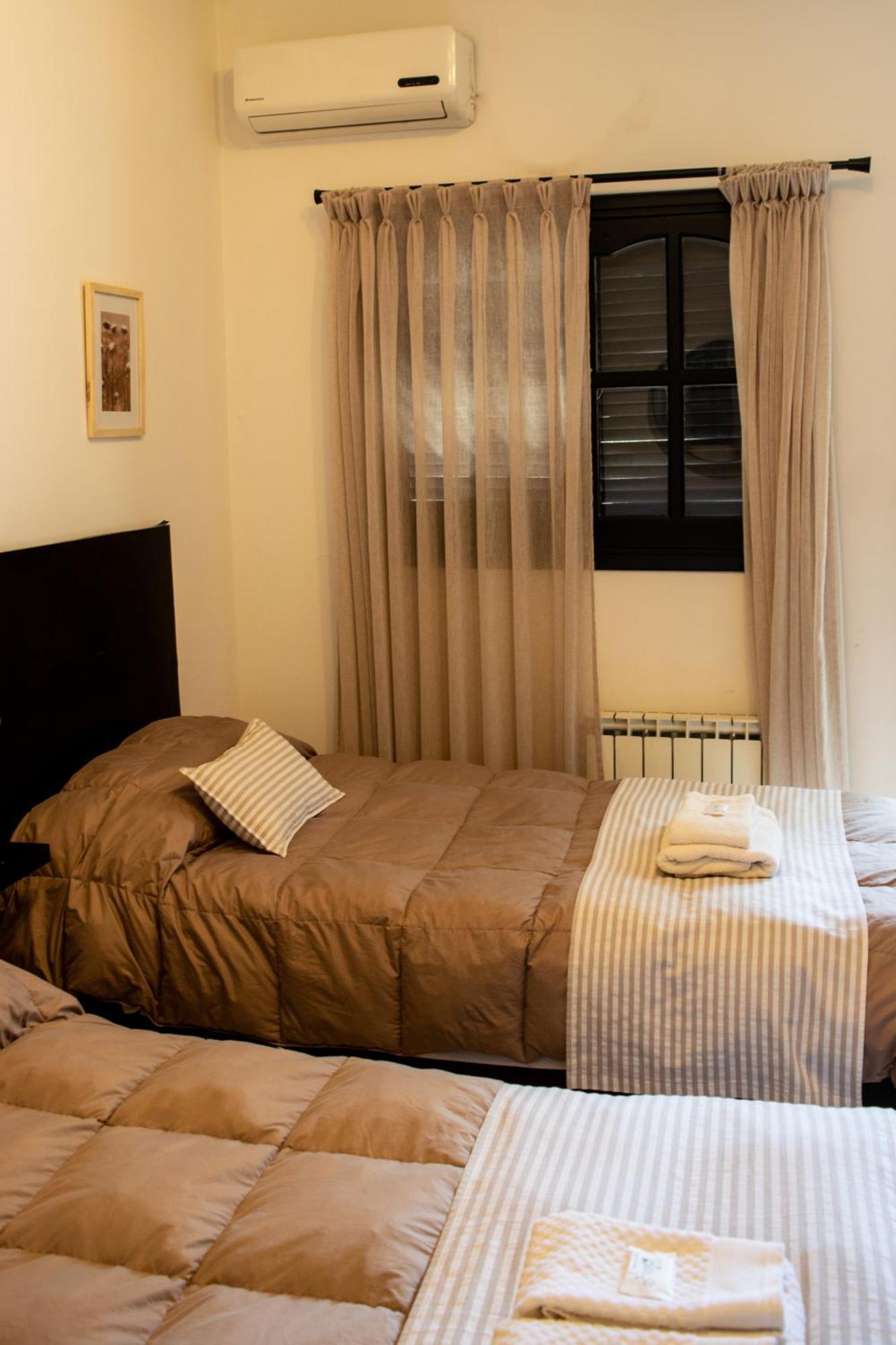 Hotel Del Tren Salta Extérieur photo